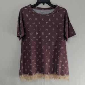 Crazy Train Branded Shirt